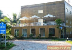 Emis Hotel Phú Quốc